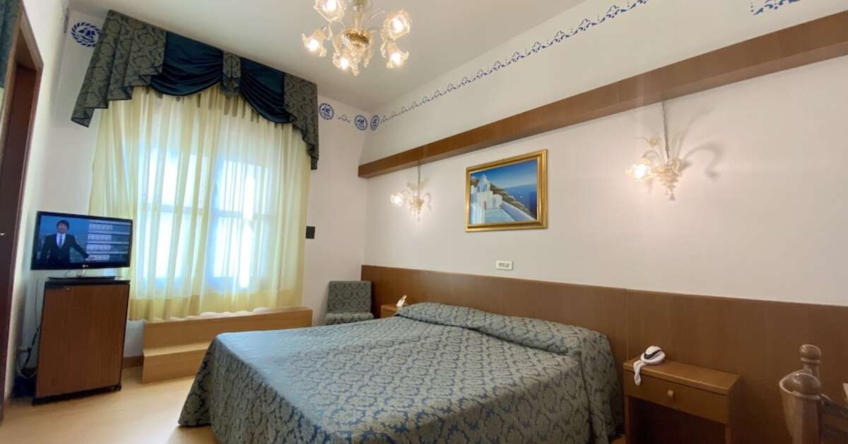 Een foto van Hotel Florida Jesolo