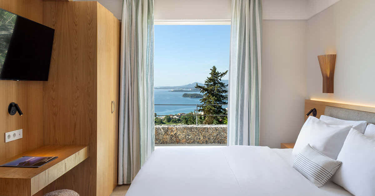 Een foto van Greenstone Villas