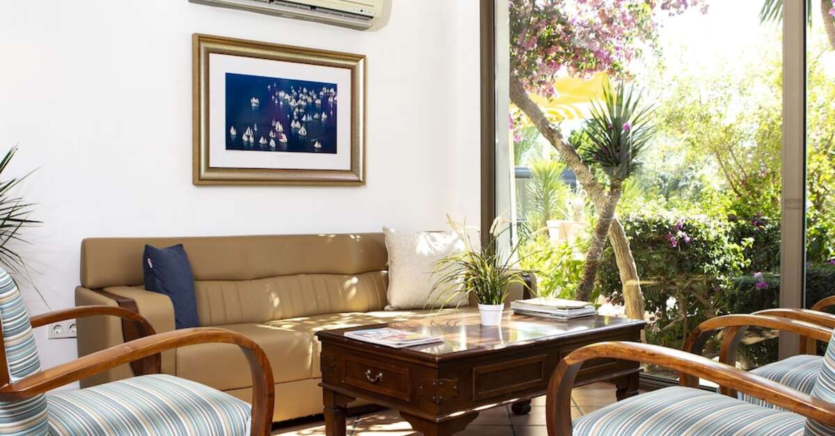 Een foto van Flora Hotel Bodrum