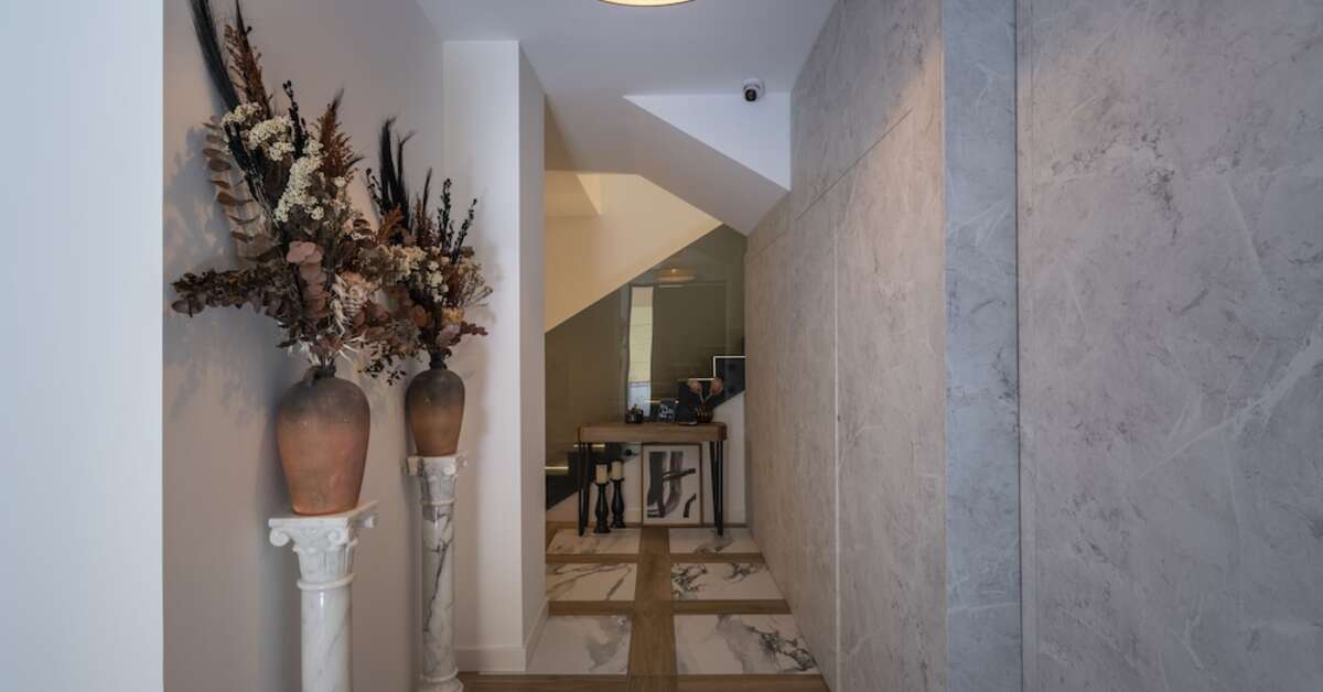 Een foto van Palatina Concept Suites
