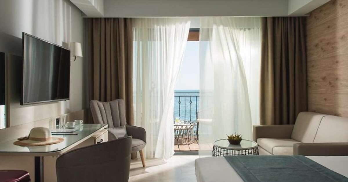 Een foto van Effect Algara Beach