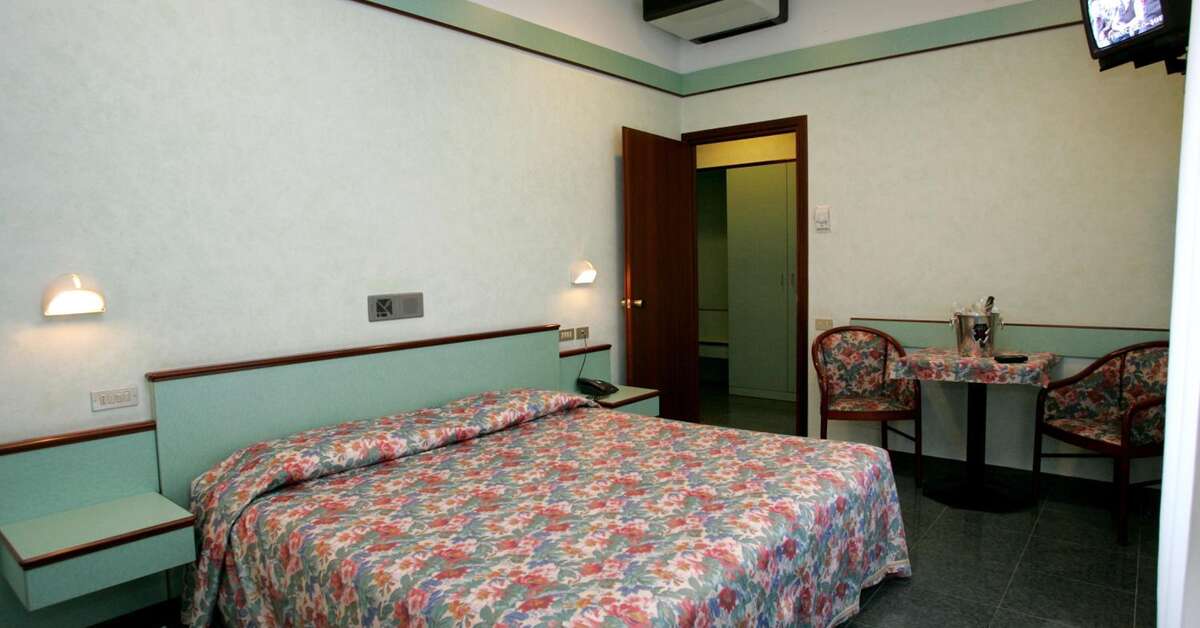 Een foto van Le Petit Hotel