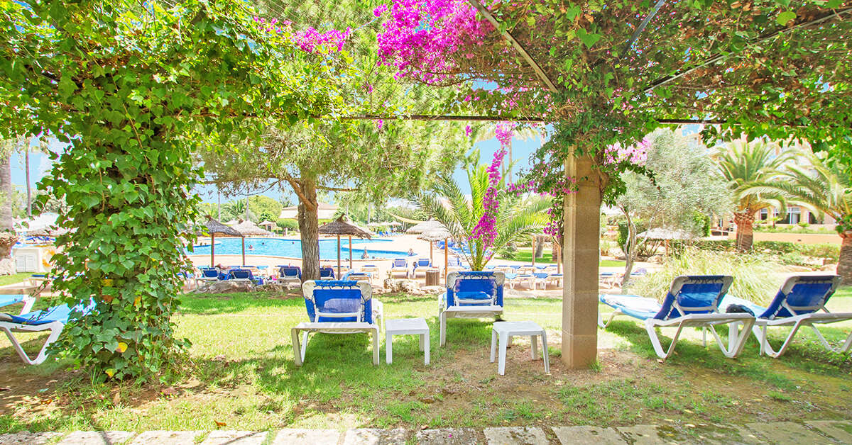Een foto van Garbi Cala Millor