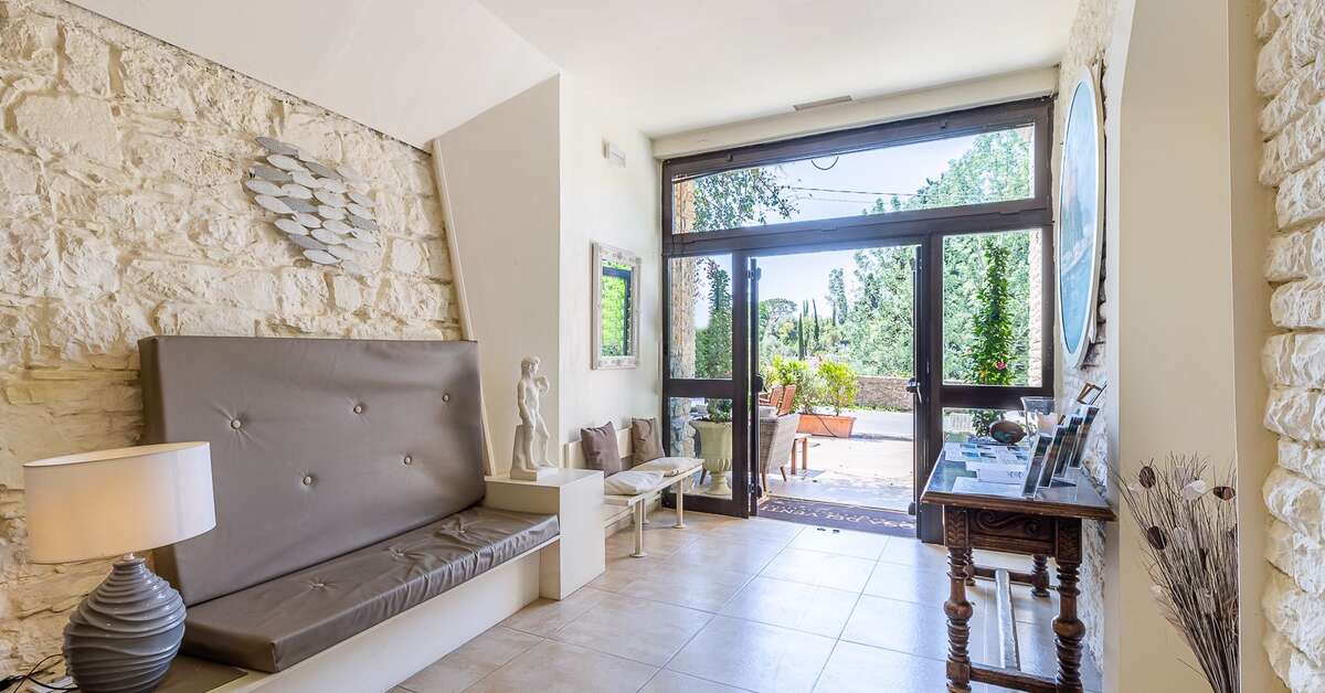 Een foto van Hotel Rosa dei Venti Lerici