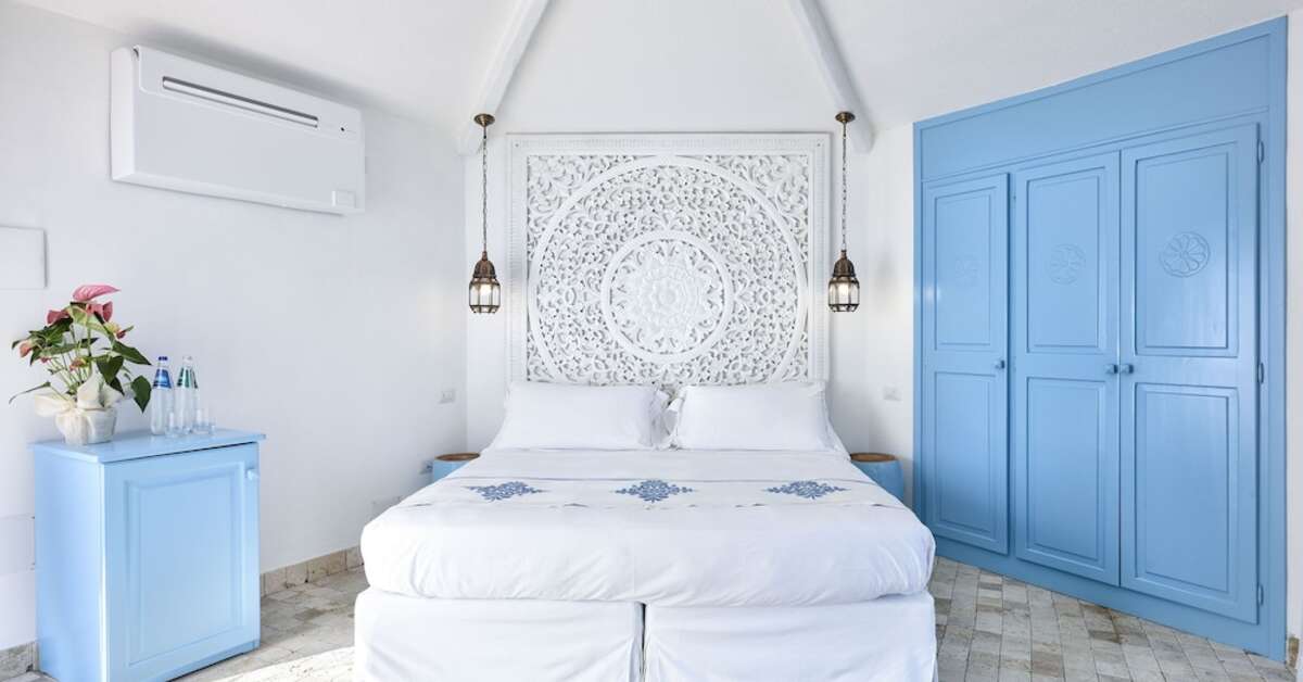 Een foto van Arbatax Park Resort Dune