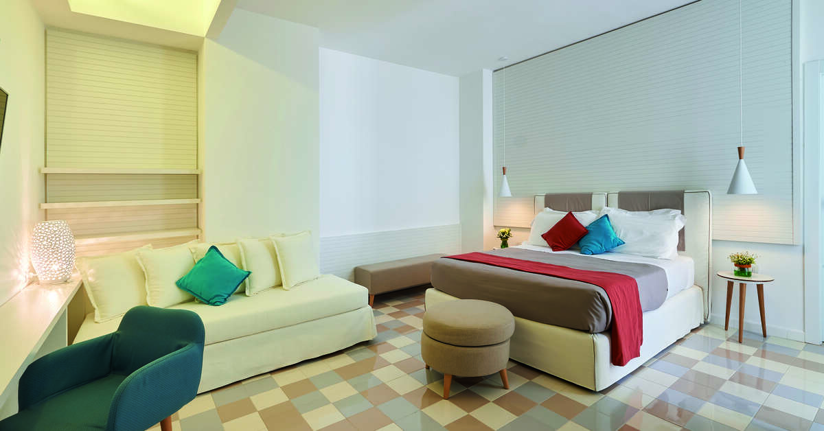 Een foto van Grand Hotel Riviera