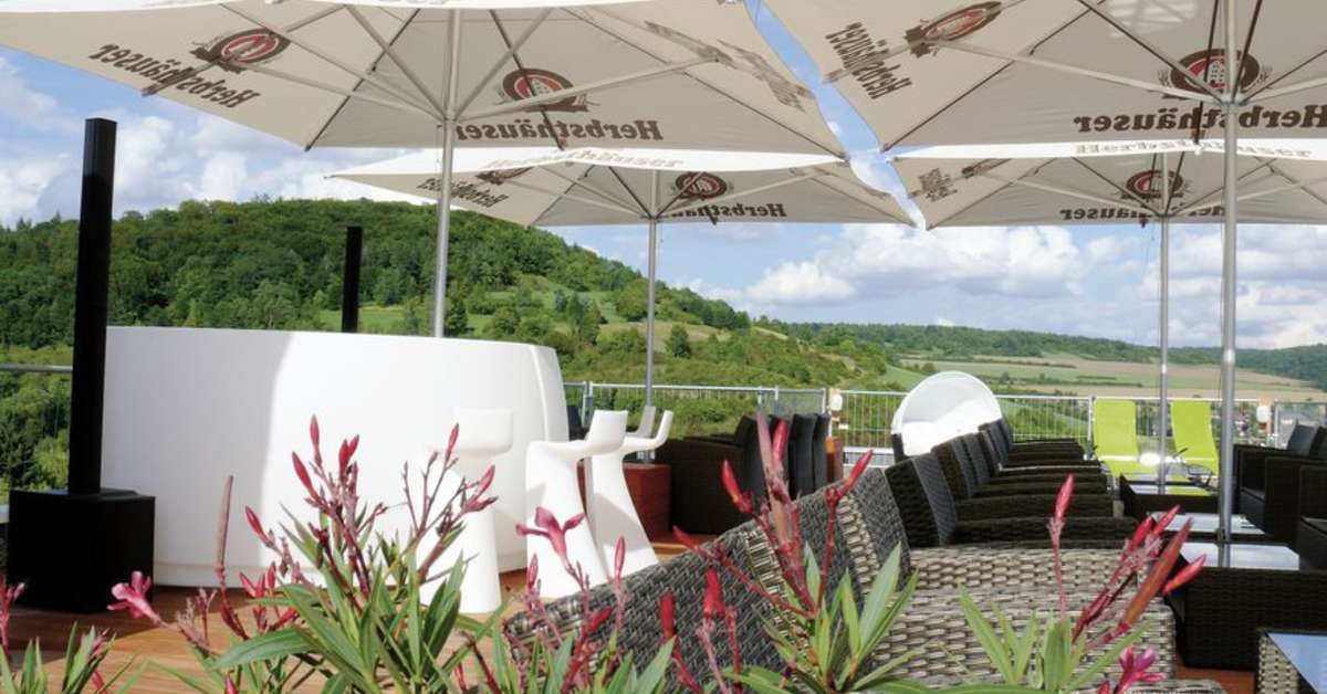 Een foto van Akzent Vitalhotel König am Park
