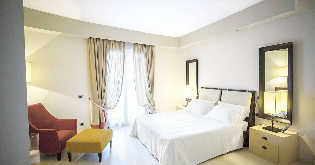 Een foto van Marinagri Greenblu Hotel & Spa