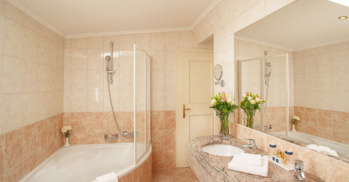 Een foto van Grand Hotel Zell am See