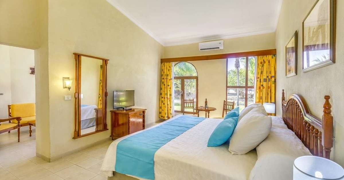 Ein Foto Brisas Trinidad Del Mar