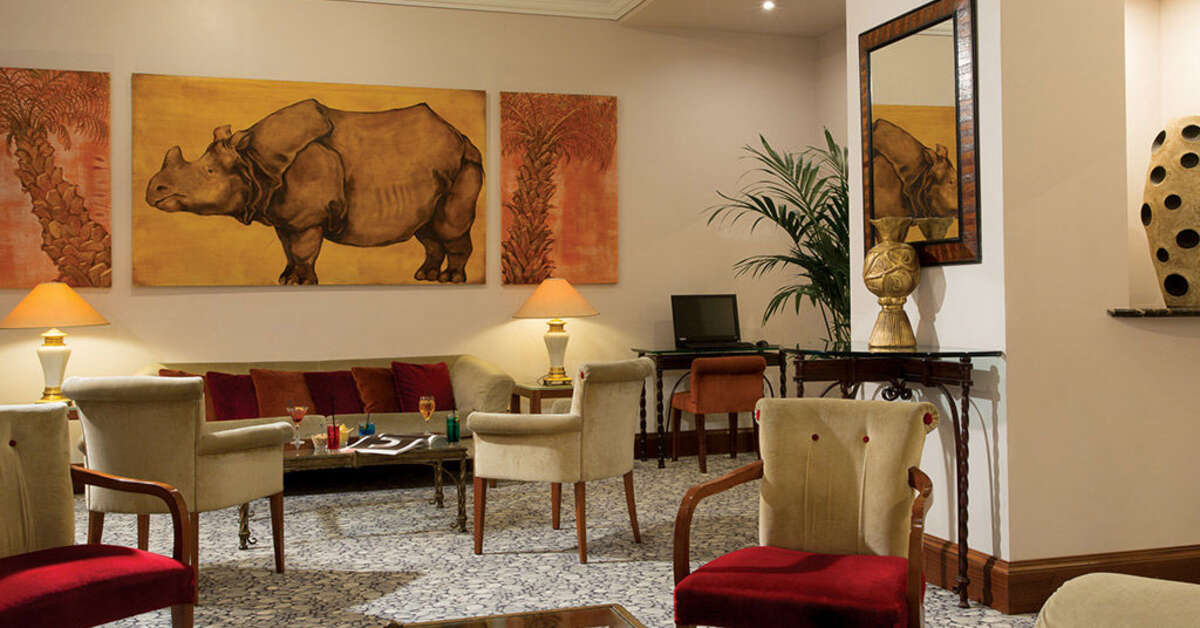 Een foto van Hotel Dei Mellini