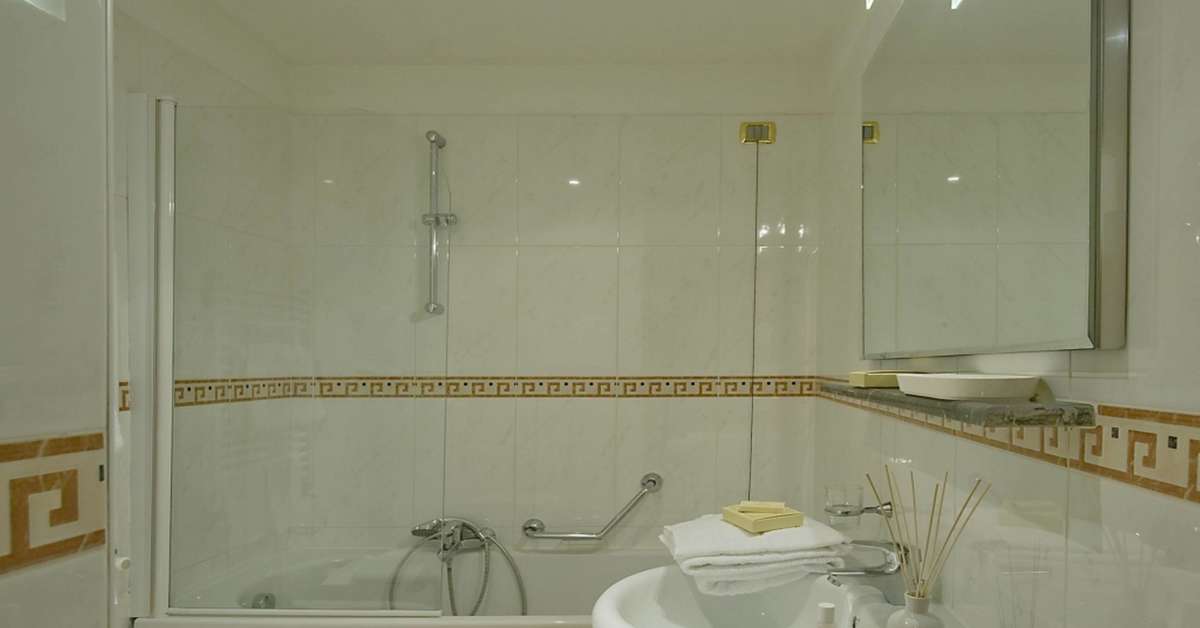 Een foto van Hotel President Venetie