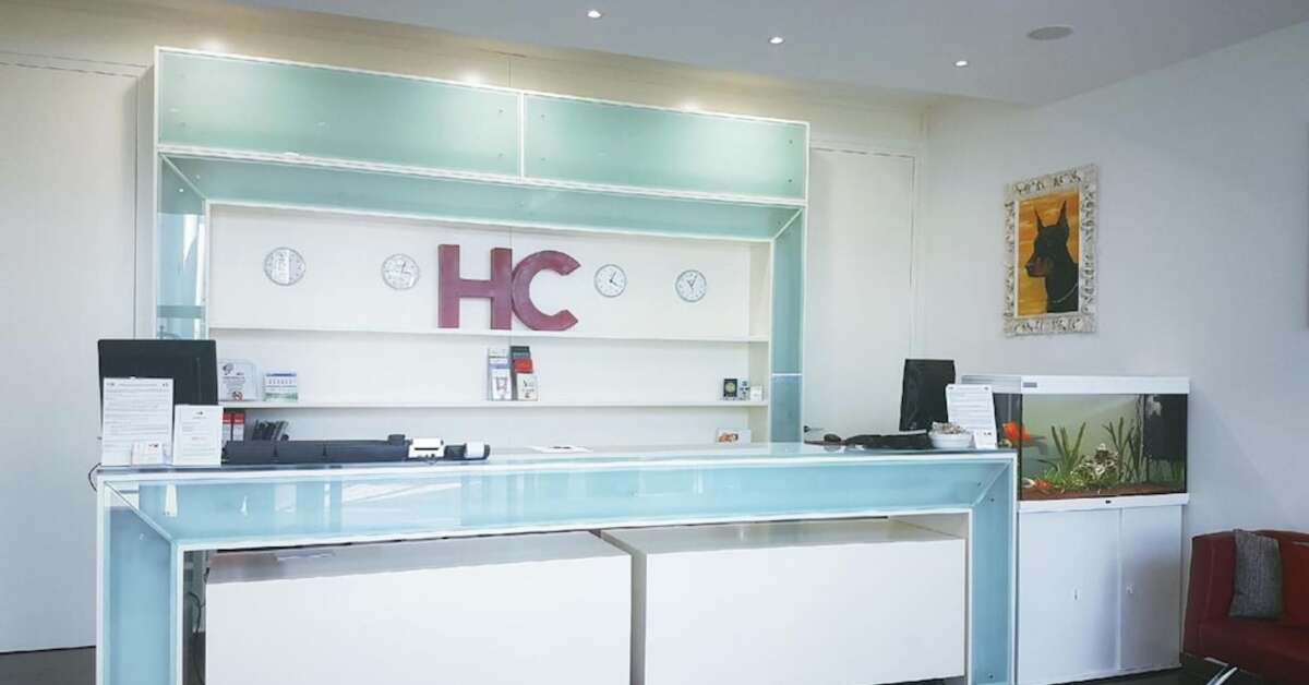 Een foto van Hotel Carpi