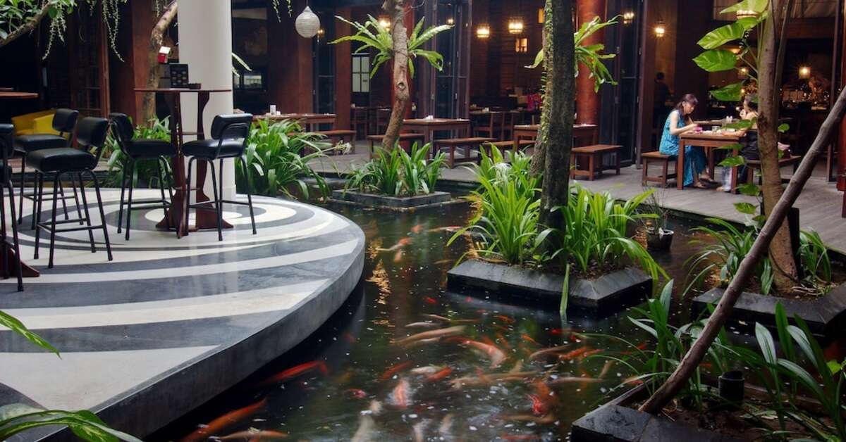 Een foto van Swiss-Belhotel Rainforest