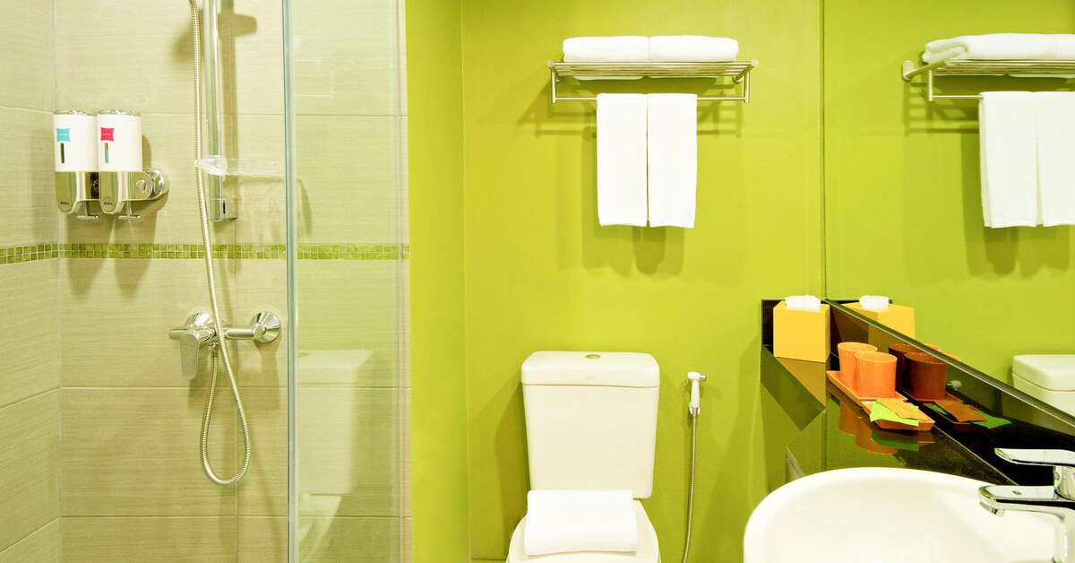 Een foto van Ibis Styles Krabi Ao Nang
