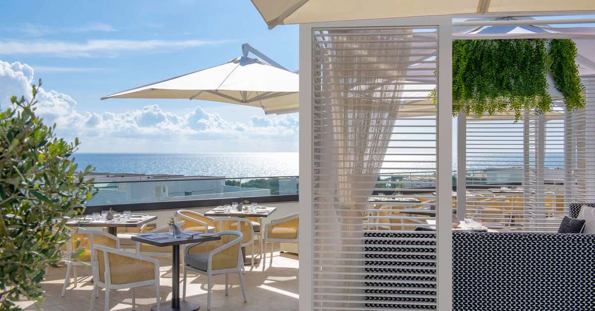 Een foto van W Algarve Hotel & Residences