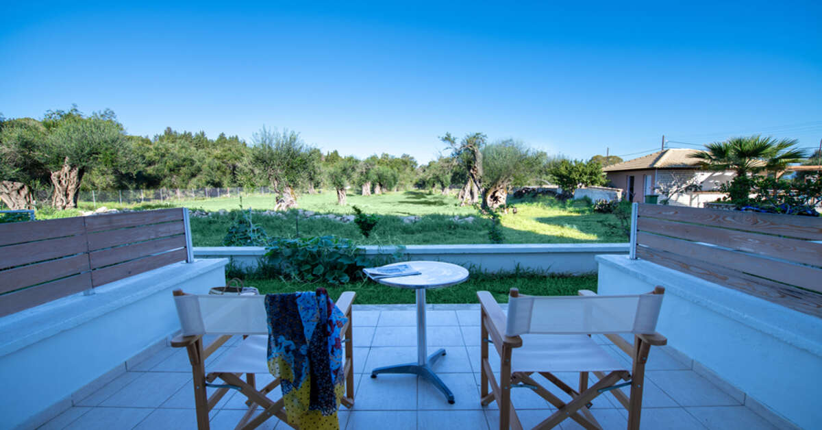 Een foto van Ekati Mare Boutique Resort