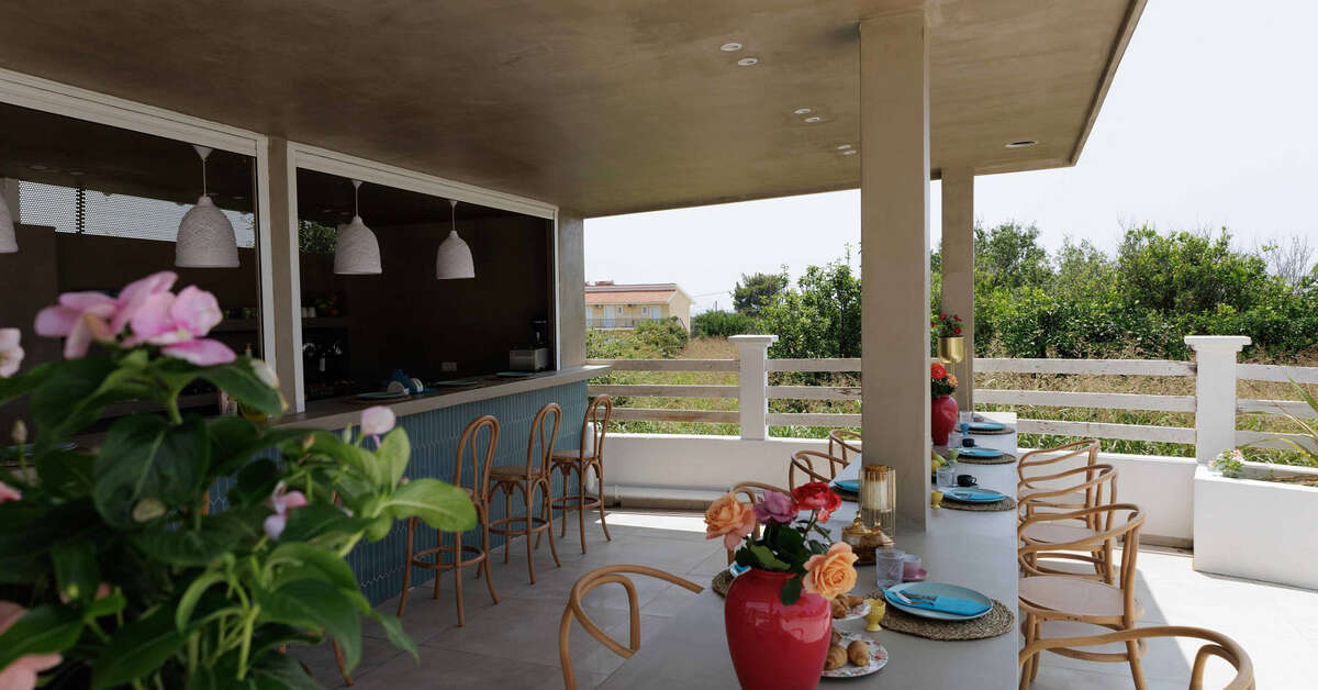 Een foto van Maggana Residence