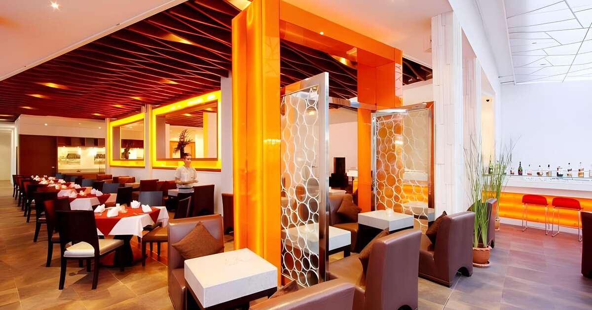 Een foto van Peach Hill Resort