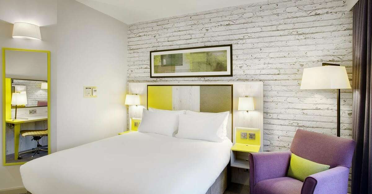 Een foto van Leonardo Hotel Manchester