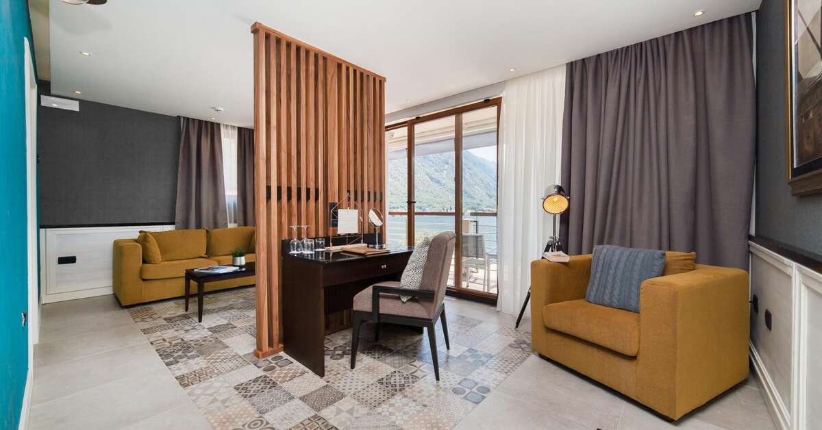 Ein Foto Hotel Casa del Mare Amfora