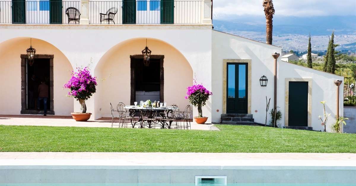 Een foto van Boutique Hotel Donna Carmela
