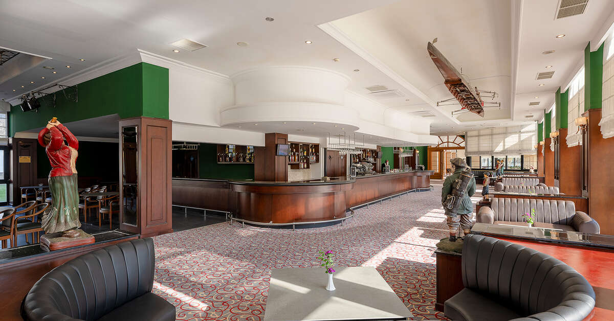 Een foto van Adora Hotel & Resort