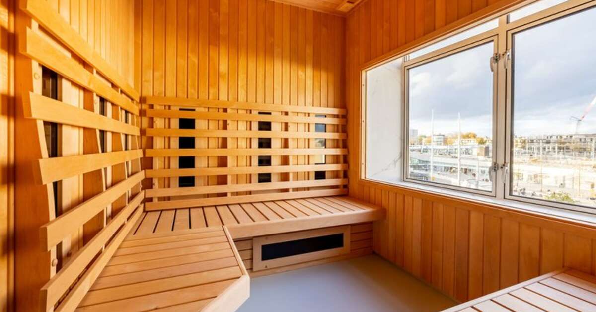 Een foto van Hotel Haarhuis