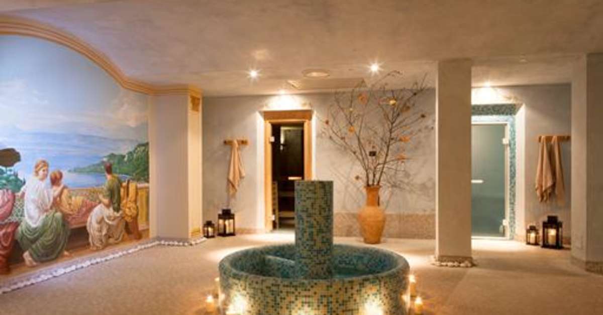 Een foto van Boffenigo Small & Beautiful Hotel