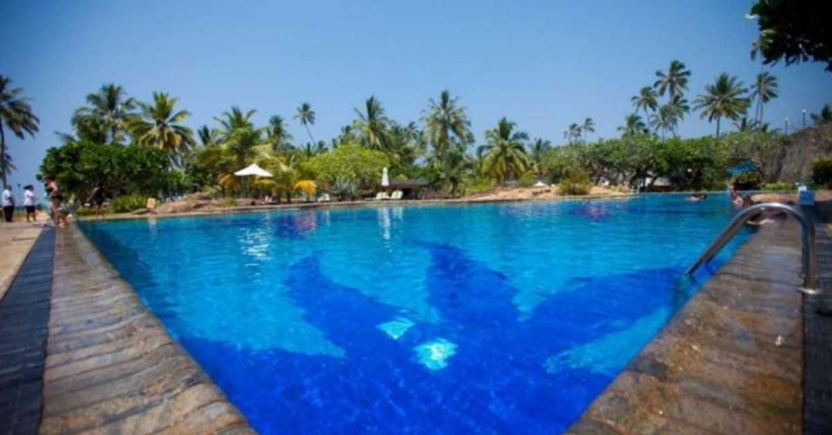 Een foto van Cinnamon Bentota Beach