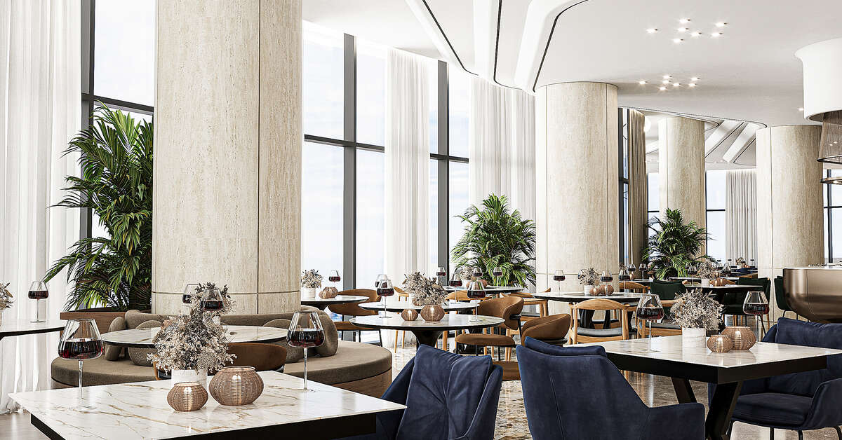 Een foto van Crowne Plaza Durres by IHG