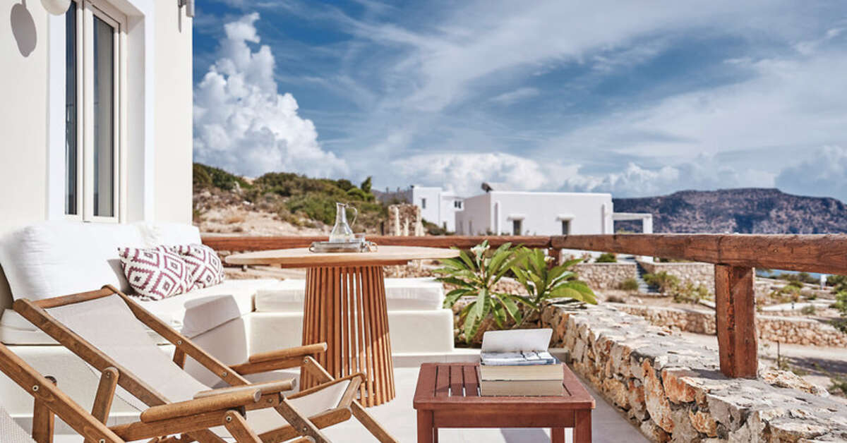 Een foto van Althea Boutique Hotel