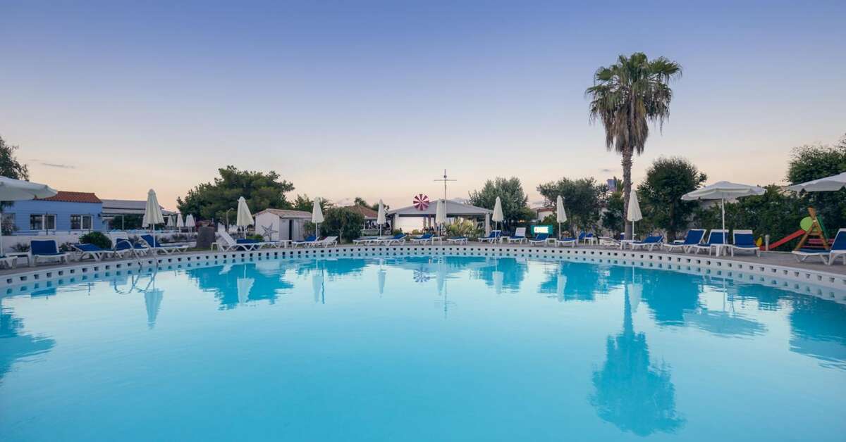 Een foto van Cooee Hotel Albatros