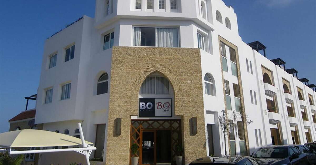 Ein Foto Ocean Atlantic View