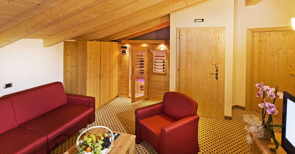 Een foto van Diamant Spa Resort