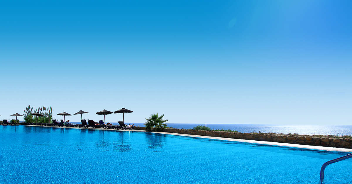 Ein Foto Hotel Garbi Costa Luz