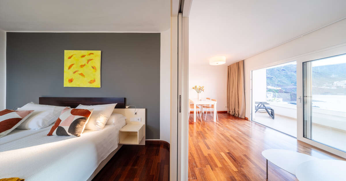 Een foto van Oceano Health Spa Hotel