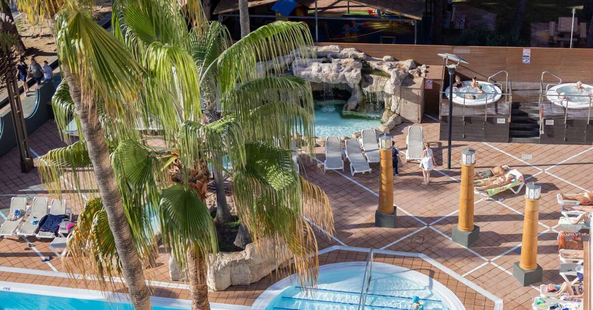 Ein Foto Hotel Reymar