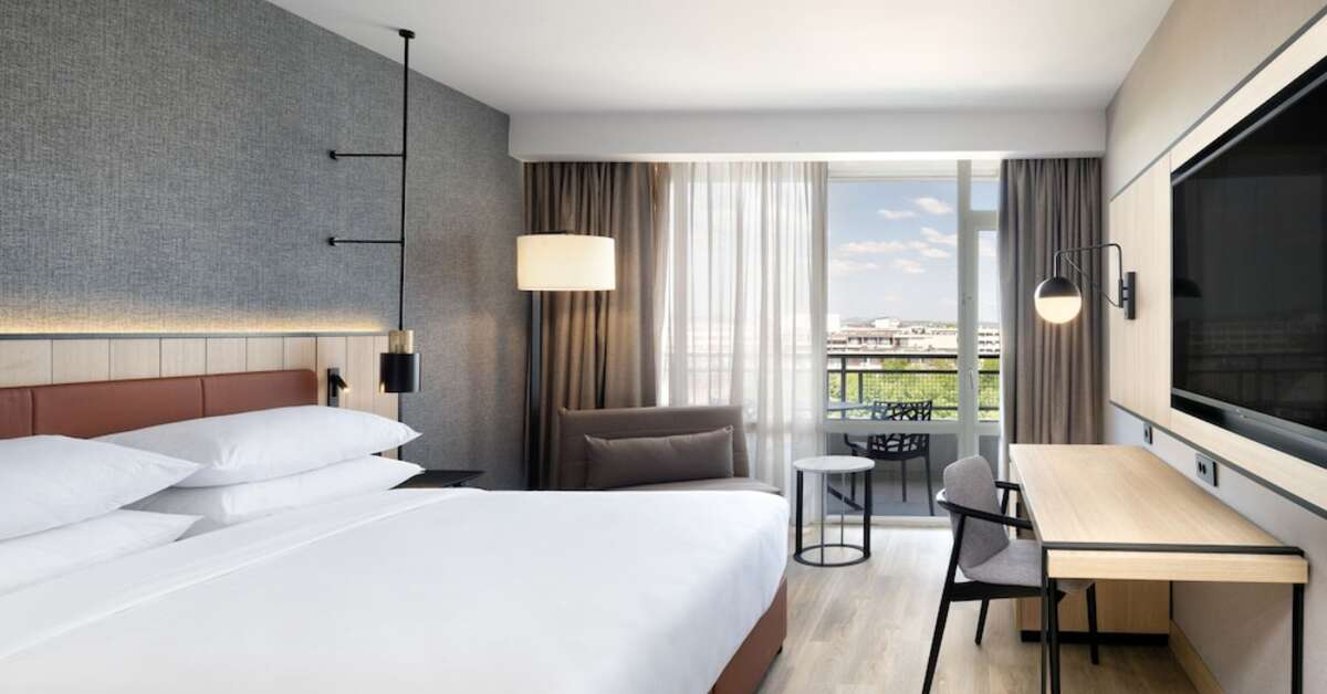 Een foto van IM Dreamer Hotel