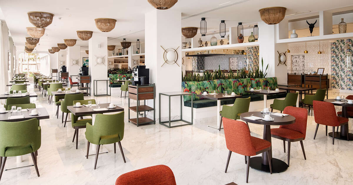 Een foto van Plus Fariones Suite Hotel