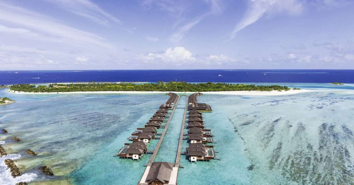 Een foto van Villa Nautica Paradise Island