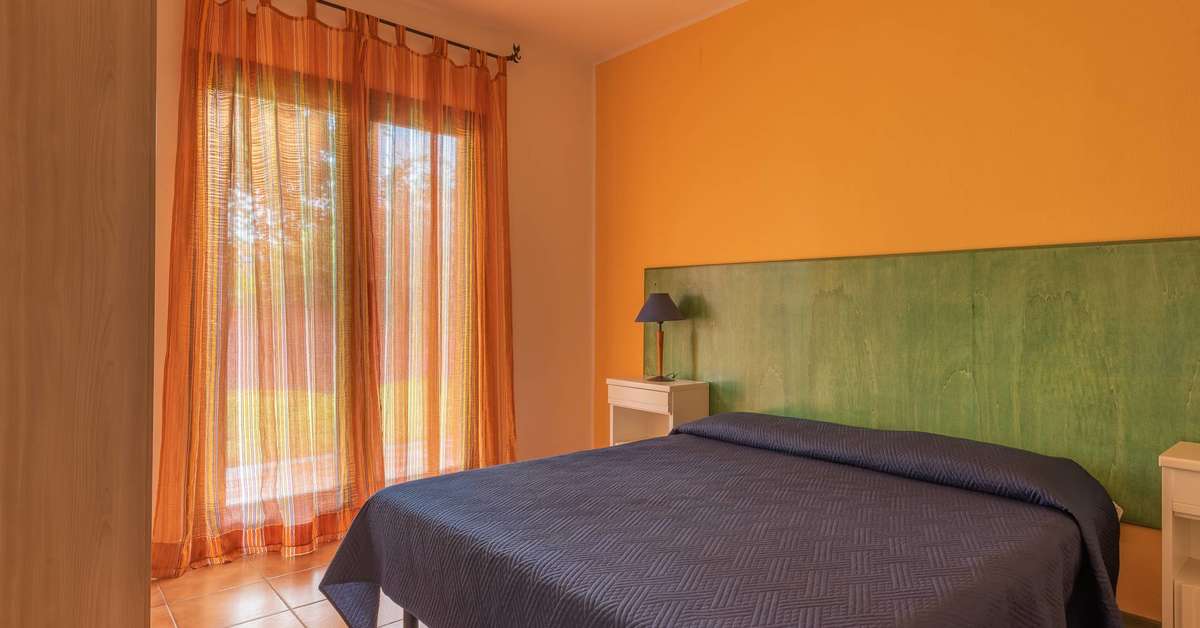 Een foto van Residence I Mirti Bianchi
