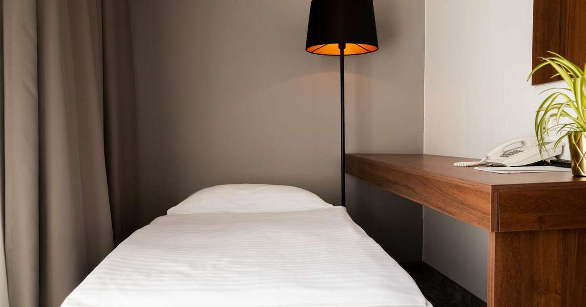 Ein Foto Hotel Paris