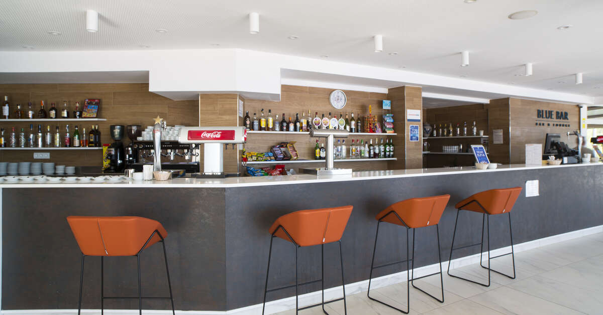 Een foto van Invisa Hotel Club Cala Verde