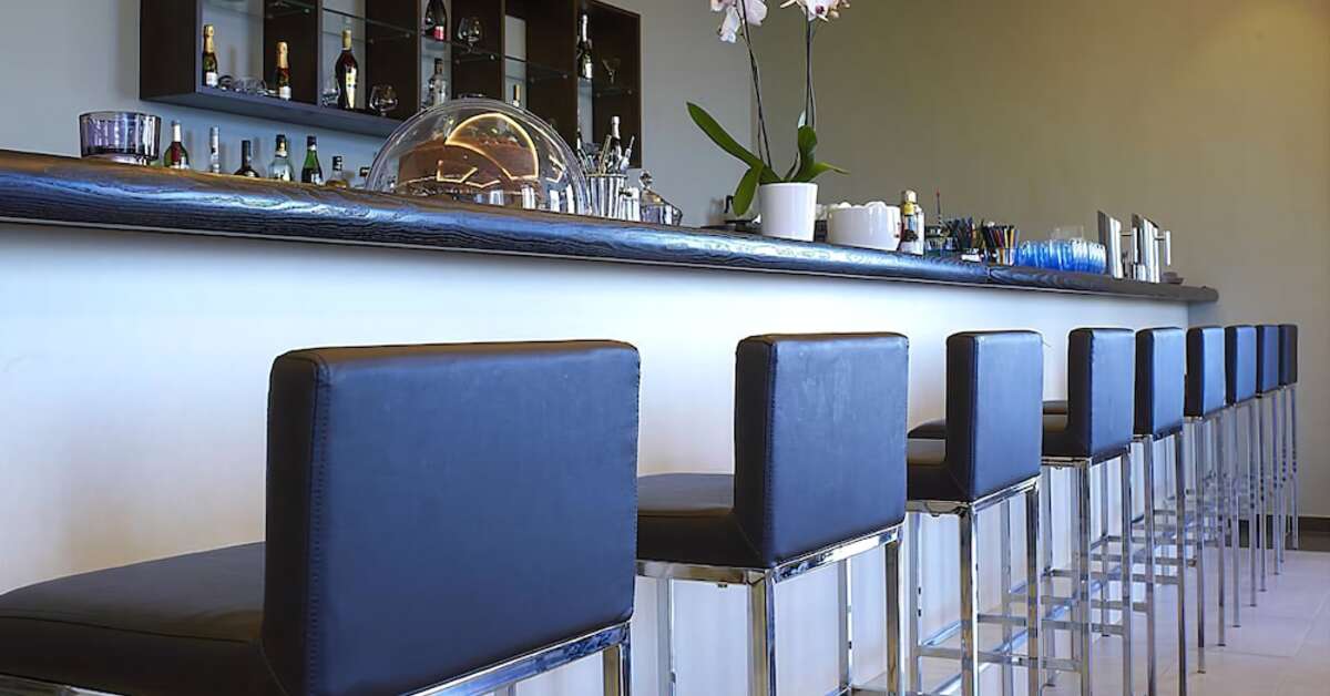 Een foto van Arion Hotel