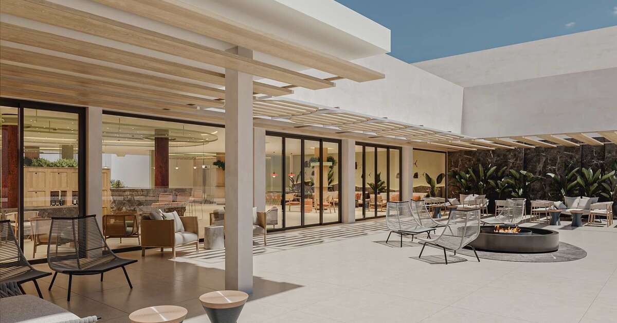 Een foto van Radisson Blu Lanzarote Resort