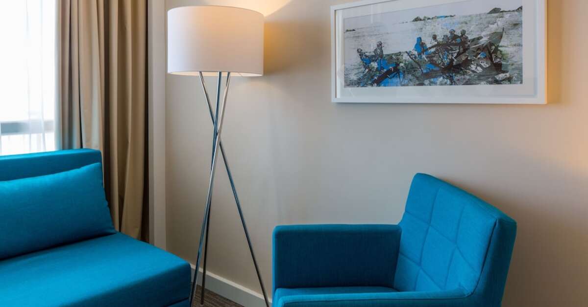 Een foto van Hotel Katarina