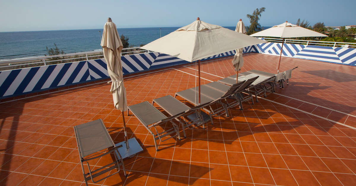 Een foto van Corallium Beach By Lopesan Hotels