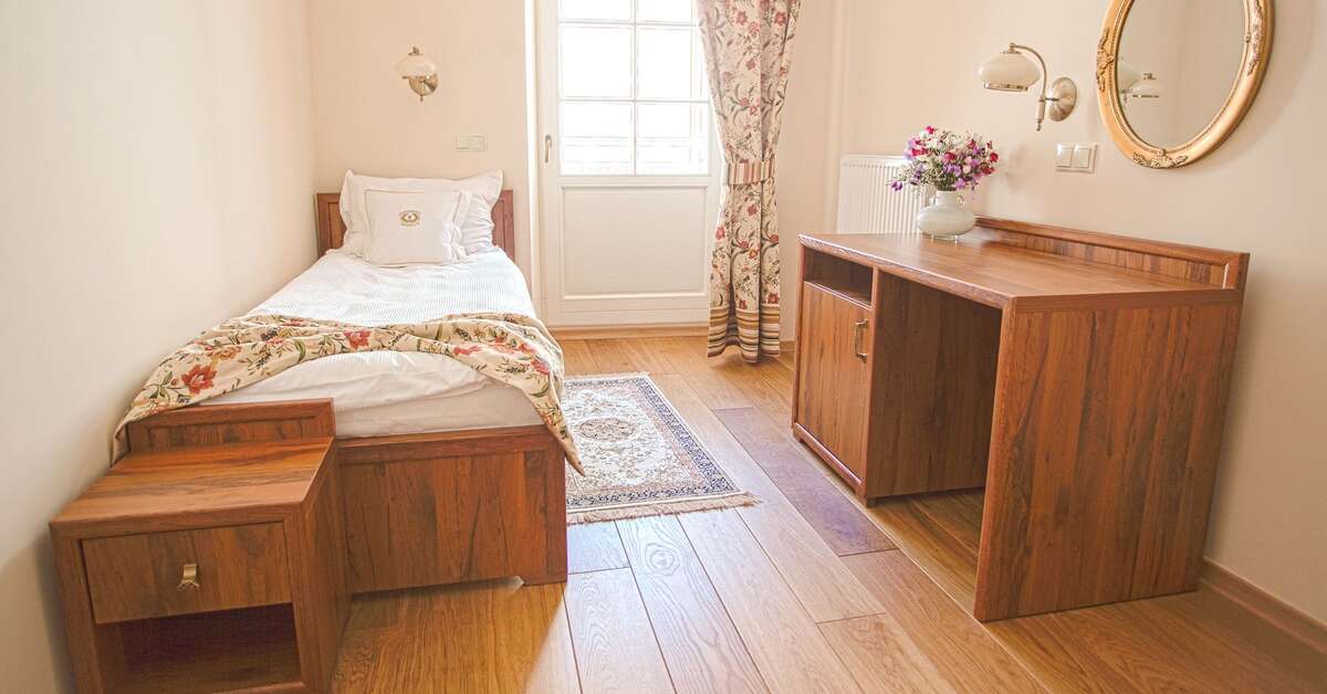 Een foto van Aparthotel Grodzka 21