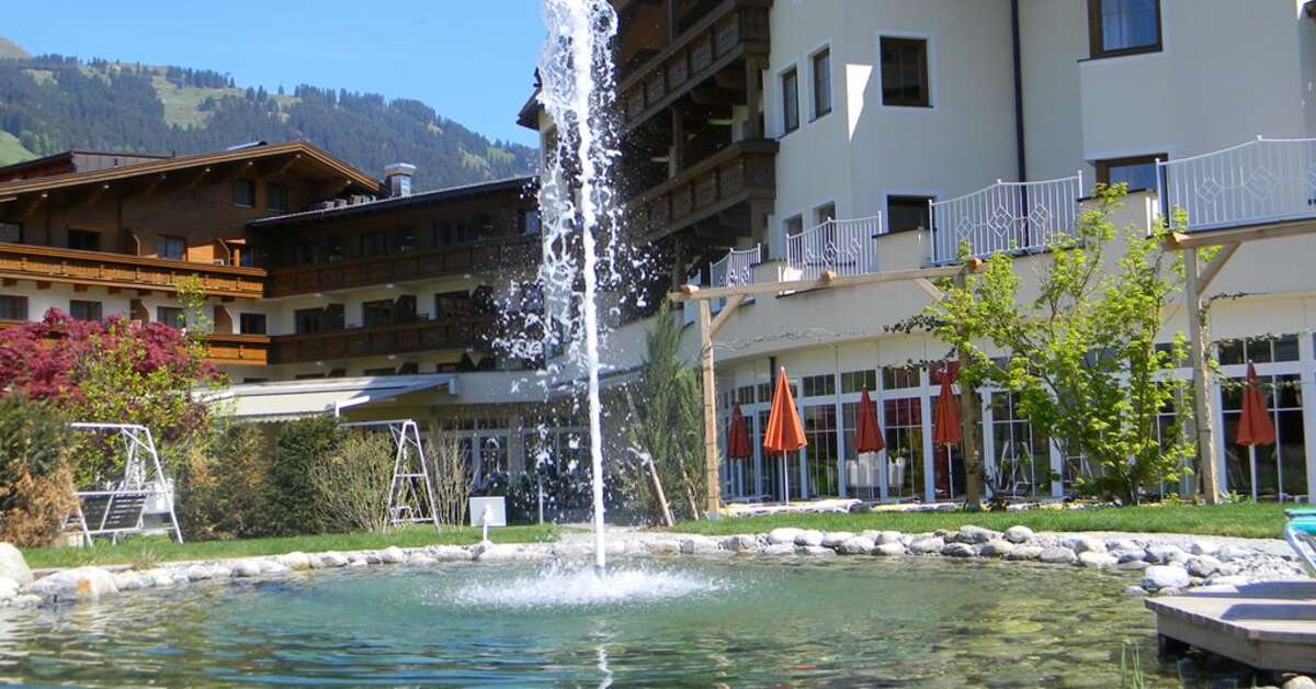Een foto van Vital Landhotel Schermer